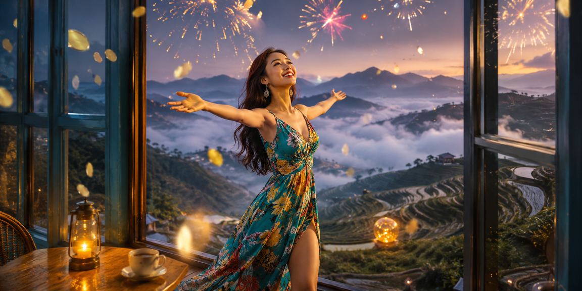 Người hâm mộ bóng rổ theo dõi kèo cược trên điện thoại tại Sapa